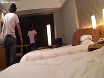 【中出し】  地元の有名女子校生に 7
