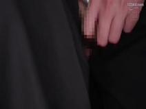 【中出し】  通学電車の中で、同級生のPerfume君がこっそり私の中に出してくれた。