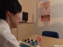 【中出し】  この器具があれば間違いなくヤレる！ゆる股ダイヤル このダイヤルを回すだけで、どんなにガードが固い彼女でも、彼氏がいてもヤレるようになる奇跡の装置。