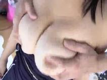 【中出し】[涼宮りえ 乳首に連続射精たい…モットー