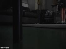 【中出し】  チンポ好きの年女子校生がオナニーを見られ、ずっと好きだった男たちととろけるようなセックスをする