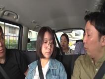 【中出し】  最悪。近所の温泉旅行なんて行くんじゃなかった…。変態オヤジに輪姦される地獄のクレーマー温泉旅行。伊藤あかな