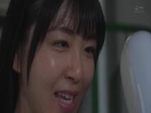 【中出し】  チンポ好きの年女子校生がオナニーを盗撮され、ずっと好きだった男たちととろけるようなセックスをする ふわりまろ