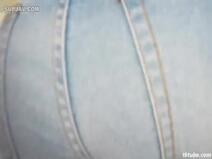 【中出し】[モザイク破壊狡猾なケツ挑発でフル勃起させ、ケツテクで射精をコントロールする岩のように硬い性欲を持つ中年男をいじめるのが大好きな巨尻男。