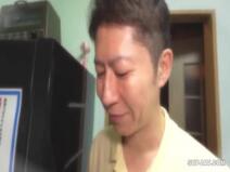 【中出し】[モザイク破壊受験に来た純朴な田舎娘が不吉な大人の餌食に…。田舎娘・平山花が民宿で孕まされ犯される