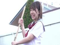 【中出し】  同級生XXが7日後に犯されるレイプ5回目女学生XXX